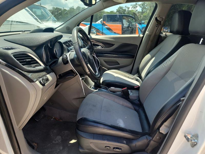 59186096 :رقم المزاد ، KL4CJBSB8DB084805 vin ، 2013 Buick Encore مزاد بيع