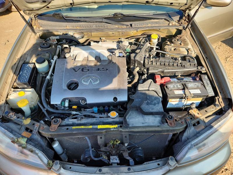 Aukcja sprzedaży 2002 Infiniti I35, vin: JNKDA31A12T027361, numer aukcji: 61906896