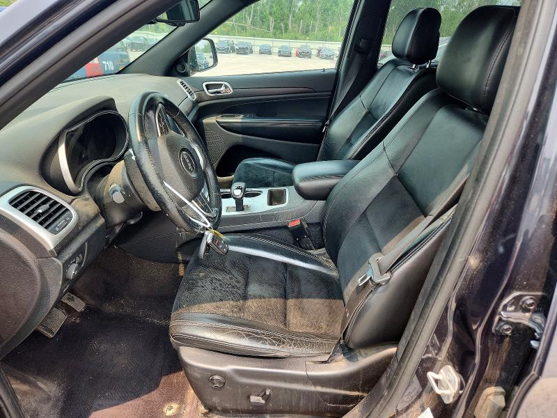 61403126 :رقم المزاد ، 1C4RJFAG6FC212993 vin ، 2015 Jeep Grand Cherokee مزاد بيع