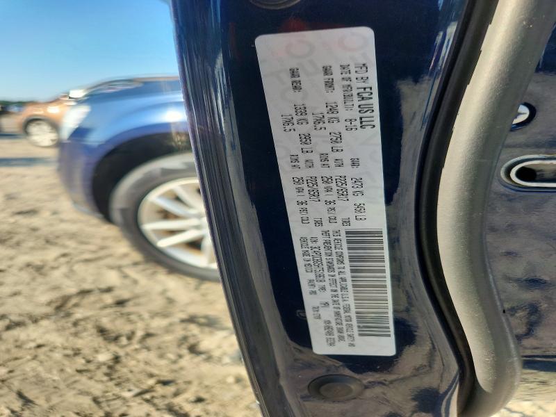 Продажа на аукционе авто 2017 Dodge Journey, vin: 3C4PDCBG5HT518618, номер лота: 60781636