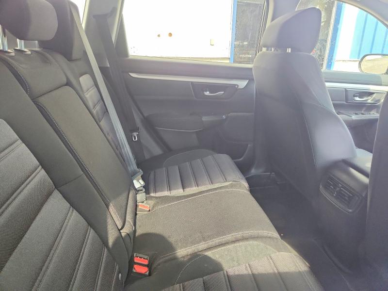Aukcja sprzedaży 2021 Honda Cr-v, vin: 2HKRW1H29MH003327, numer aukcji: 60993396