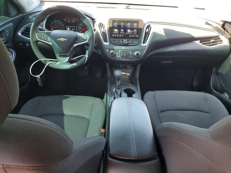 Продаж на аукціоні авто 2023 Chevrolet Malibu, vin: 1G1ZD5ST3PF236352, номер лоту: 62901006
