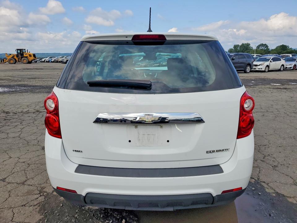 Продаж на аукціоні авто 2014 Chevrolet Equinox, vin: 2GNFLEEKXE6223063, номер лоту: 63058626