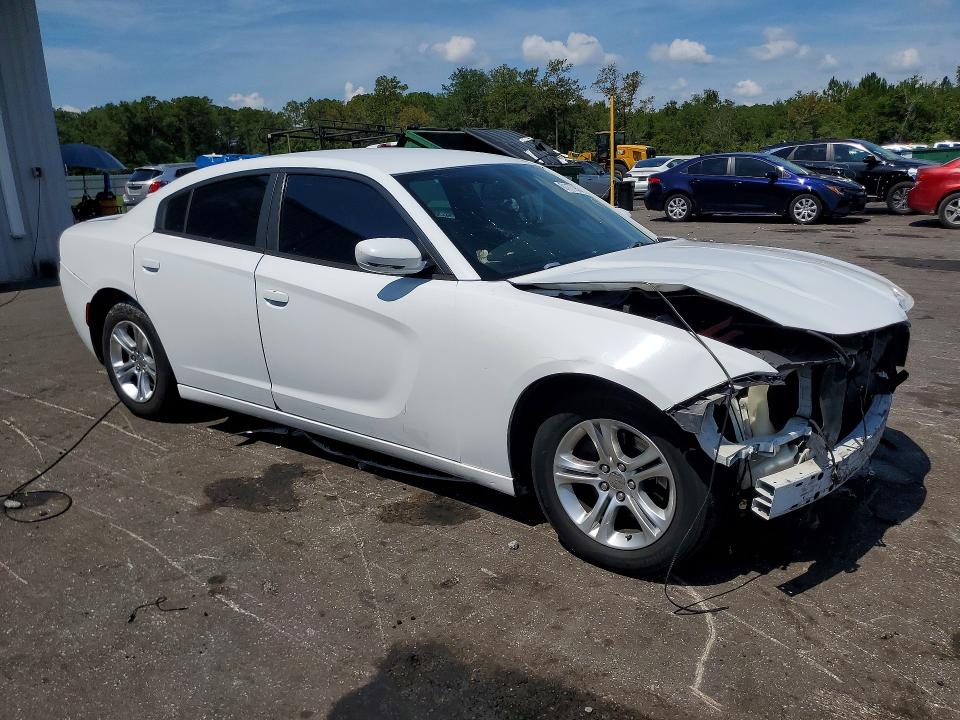 2015 Dodge Charger მანქანა იყიდება აუქციონზე, vin: 2C3CDXBG0FH776545, აუქციონის ნომერი: 61177956