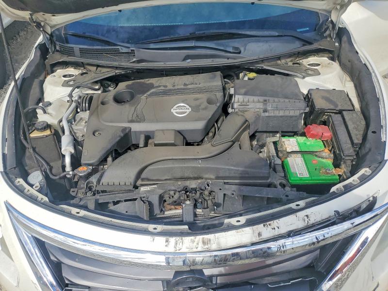 2015 Nissan Altima მანქანა იყიდება აუქციონზე, vin: 1N4AL3AP5FC269455, აუქციონის ნომერი: 61919626