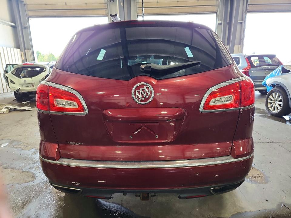 Aukcja sprzedaży 2015 Buick Enclave, vin: 5GAKVCKD9FJ178523, numer aukcji: 62538926