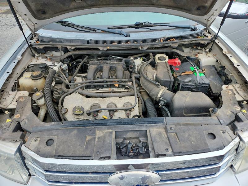 60614726 :رقم المزاد ، 2FMHK6DC4CBD01891 vin ، 2012 Ford Flex مزاد بيع