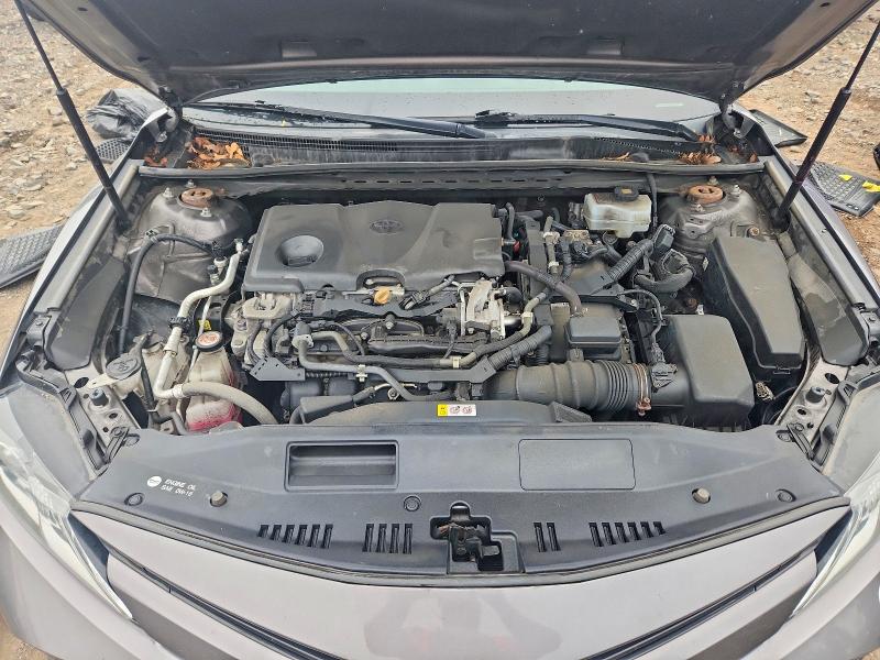 Aukcja sprzedaży 2019 Toyota Camry, vin: 4T1B31HK4KU516039, numer aukcji: 62591976