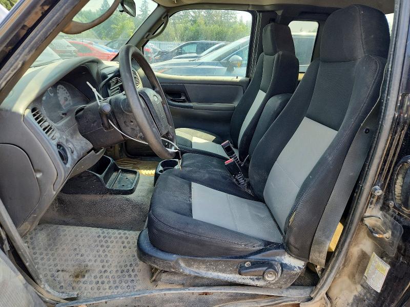 2008 Ford Ranger მანქანა იყიდება აუქციონზე, vin: 1FTYR44U98PA22921, აუქციონის ნომერი: 62329356