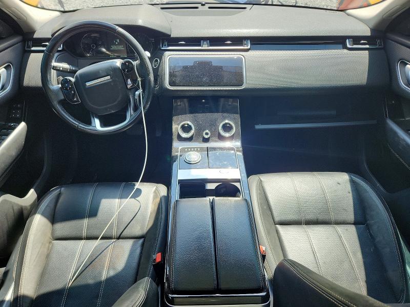 Продажа на аукционе авто 2019 Land Rover Range Rover Velar, vin: SALYB2EV4KA797856, номер лота: 61603126