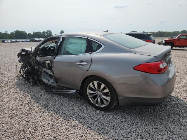 2011 Infiniti M37 მანქანა იყიდება აუქციონზე, vin: JN1BY1AR4BM376090, აუქციონის ნომერი: 59979086