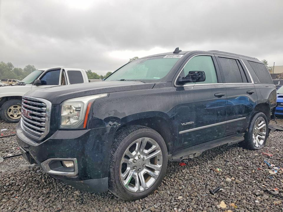 Aukcja sprzedaży 2018 Gmc Yukon, vin: 1GKS2BKC5JR366527, numer aukcji: 60405196