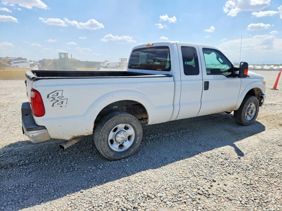 Aukcja sprzedaży 2012 Ford F250, vin: 1FT7X2B63CEA17776, numer aukcji: 61334716