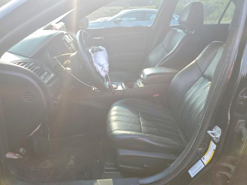 Aukcja sprzedaży 2015 Chrysler 300, vin: 2C3CCABG6FH760379, numer aukcji: 62770626