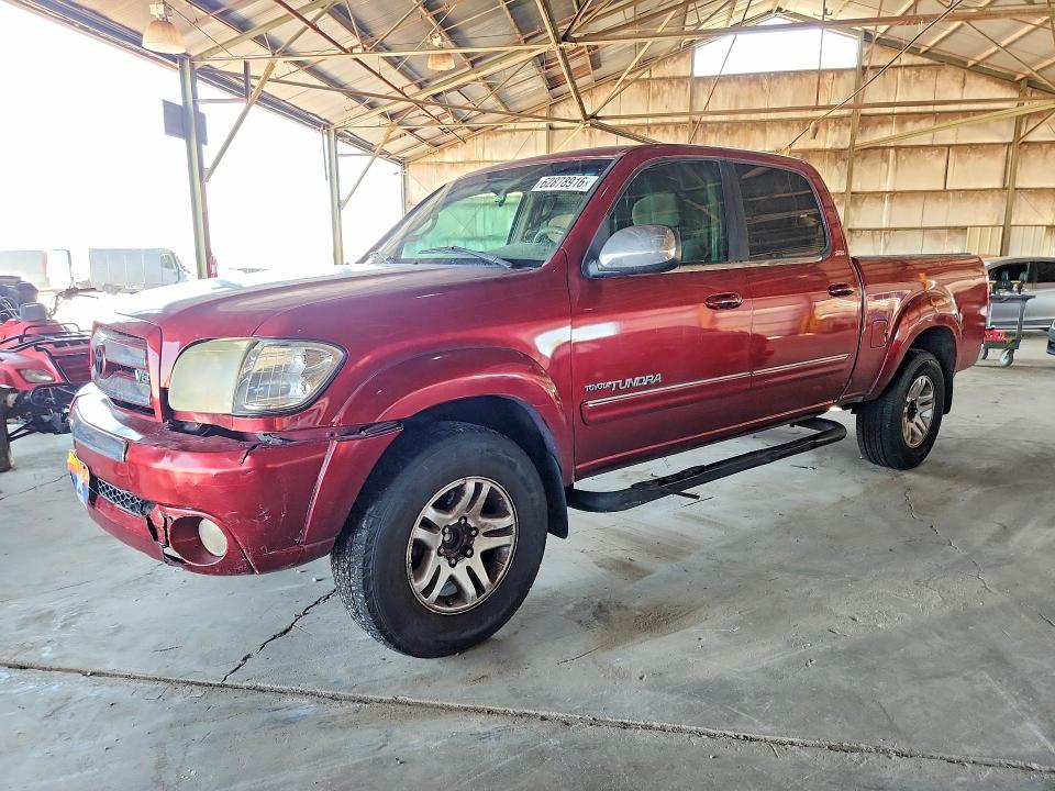 Aukcja sprzedaży 2004 Toyota Tundra, vin: 5TBET34144S436279, numer aukcji: 62878916