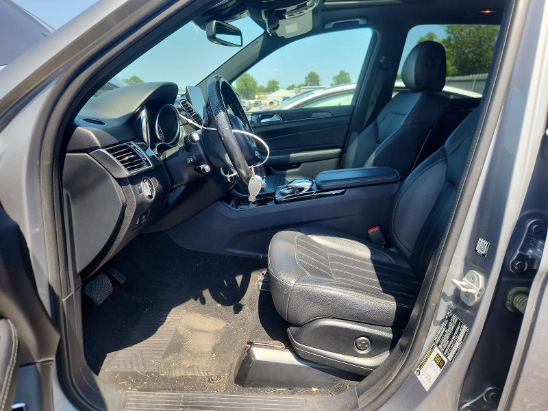 2016 Mercedes-benz Gle მანქანა იყიდება აუქციონზე, vin: 4JGDA5HBXGA759689, აუქციონის ნომერი: 58733116