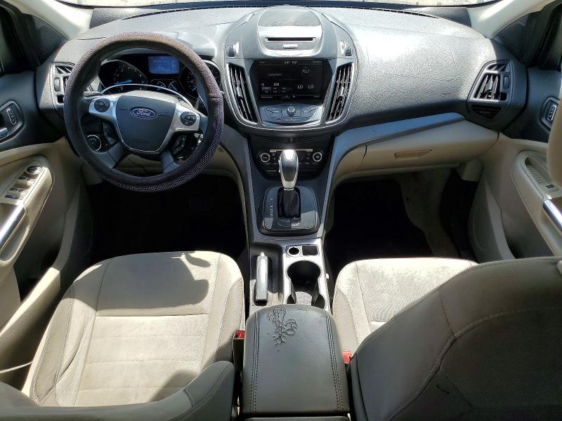 63366886 :رقم المزاد ، 1FMCU0GX8EUE12005 vin ، 2014 Ford Escape مزاد بيع