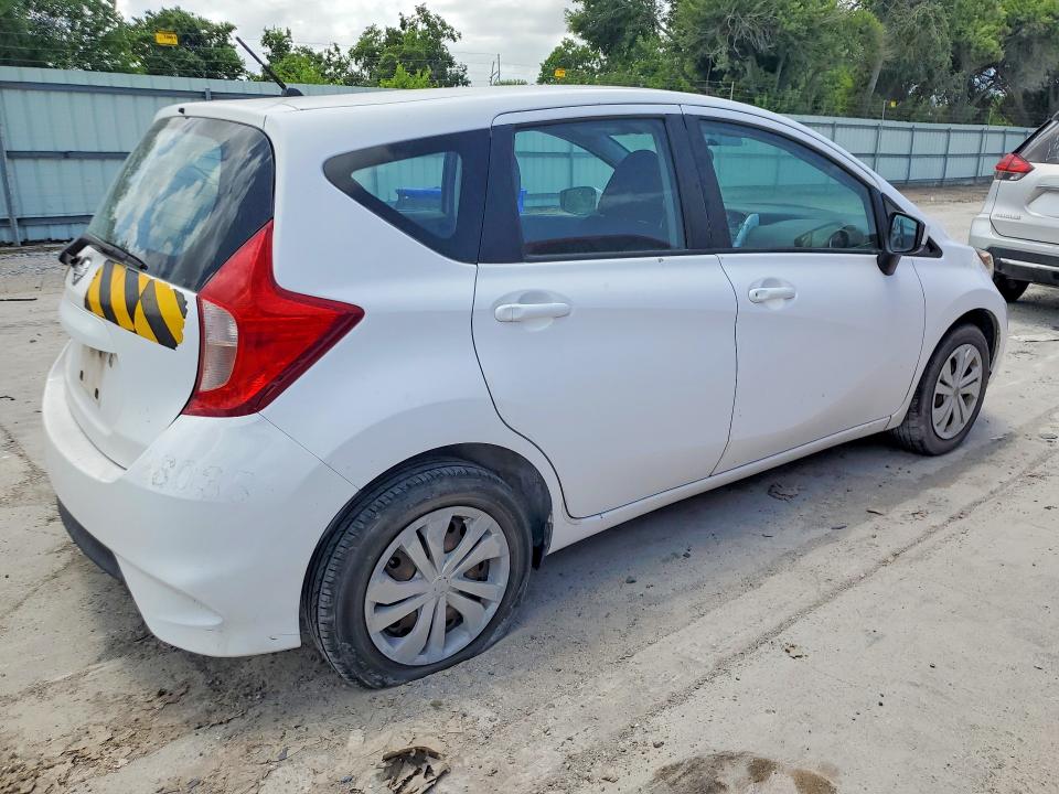 Aukcja sprzedaży 2017 Nissan Versa Note, vin: 3N1CE2CP8HL367197, numer aukcji: 85792185