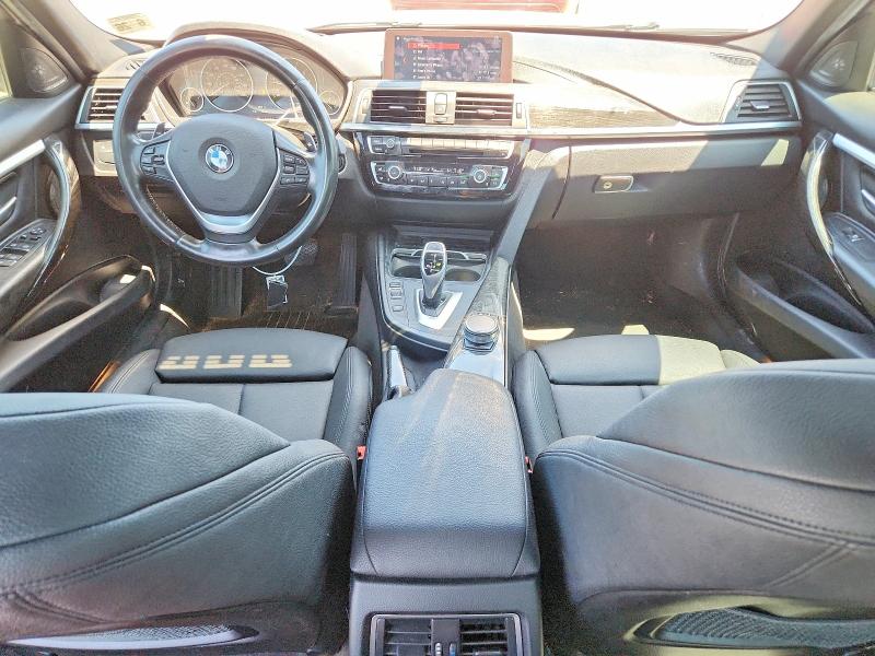Aukcja sprzedaży 2018 Bmw 340, vin: WBA8B7G51JNU95298, numer aukcji: 62483426