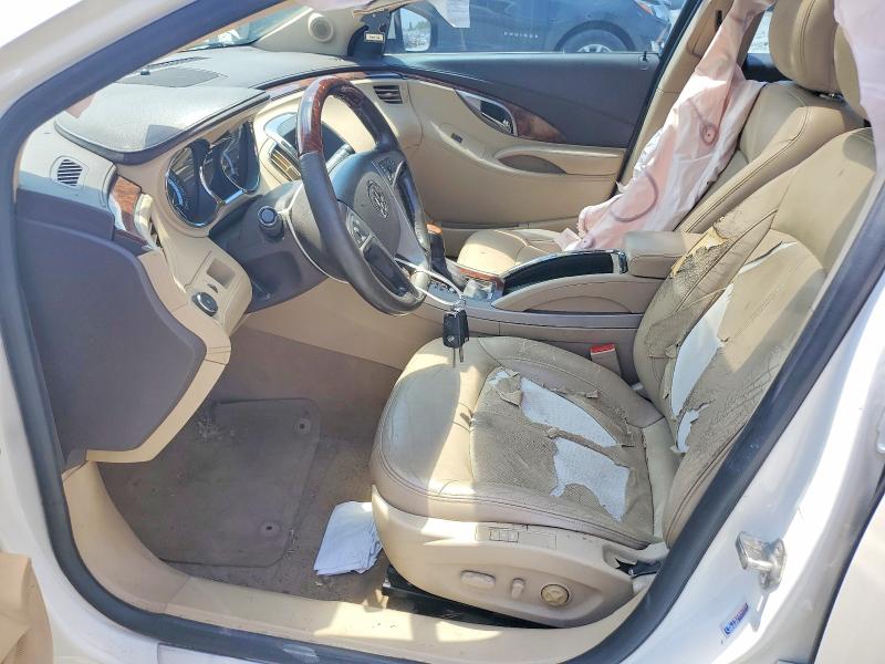 Aukcja sprzedaży 2010 Buick Lacrosse, vin: 1G4GC5GG9AF283336, numer aukcji: 60295946
