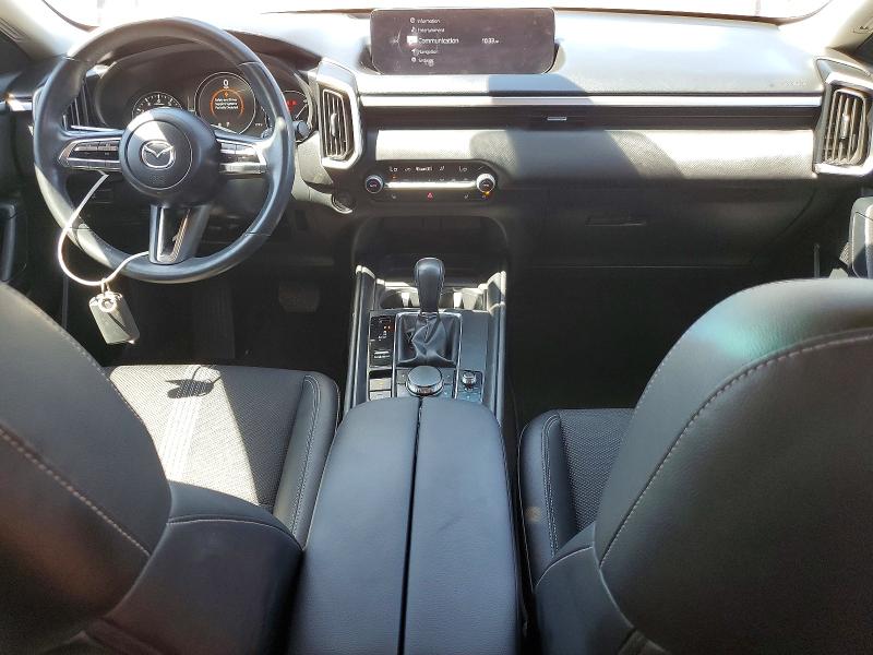 Продажа на аукционе авто 2024 Mazda Cx-50, vin: 7MMVABBM5RN175763, номер лота: 62954626