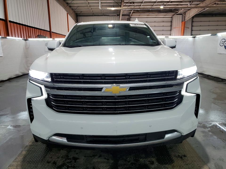 Продажа на аукционе авто 2022 Chevrolet Suburban, vin: 1GNSKCKD4NR317598, номер лота: 60144906