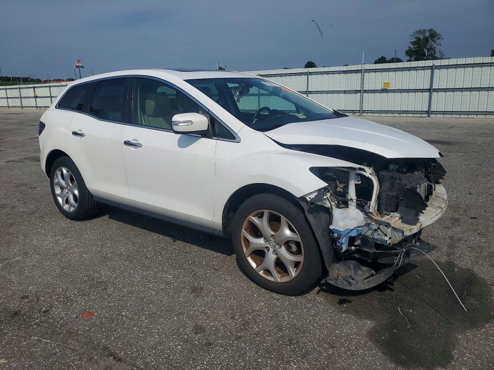 Aukcja sprzedaży 2010 Mazda Cx-7, vin: JM3ER2W39A0323545, numer aukcji: 62938776