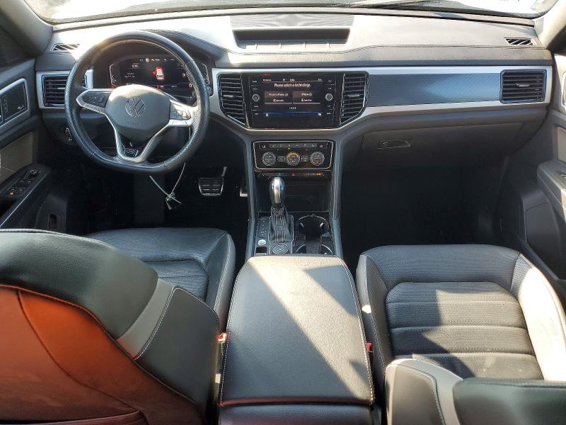 Продаж на аукціоні авто 2023 Volkswagen Atlas Cross Sport, vin: 1V2FE2CA5PC228644, номер лоту: 60150646