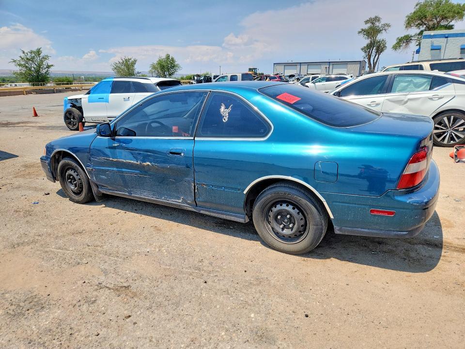 1994 Honda Accord მანქანა იყიდება აუქციონზე, vin: 1HGCD7244RA042285, აუქციონის ნომერი: 58749026