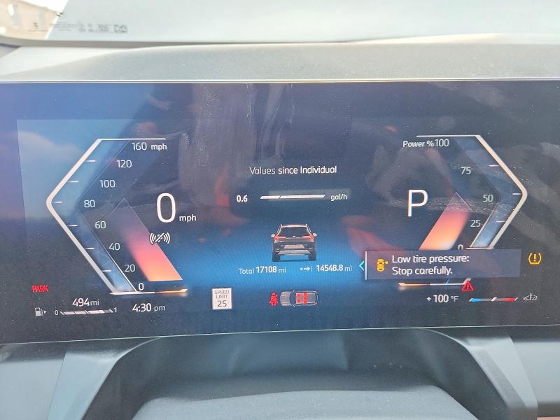 Продажа на аукционе авто 2026 Bmw X3, vin: 5UX53GP04T9231686, номер лота: 59031176