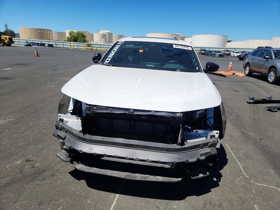 Продажа на аукционе авто 2024 Honda Accord, vin: 1HGCY2F70RA015788, номер лота: 60750496