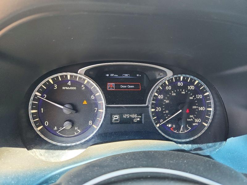 63137576 :رقم المزاد ، 5N1AL0MN0DC336880 vin ، 2013 Infiniti Jx35 مزاد بيع