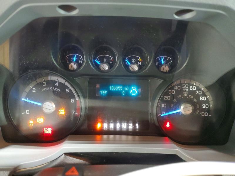 Продажа на аукционе авто 2015 Ford F250, vin: 1FT7X2B66FEB89482, номер лота: 60877636