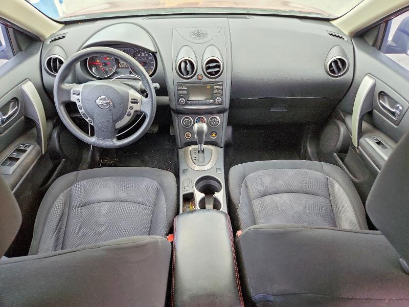 Продаж на аукціоні авто 2014 Nissan Rogue Select, vin: JN8AS5MV7EW710202, номер лоту: 85460645