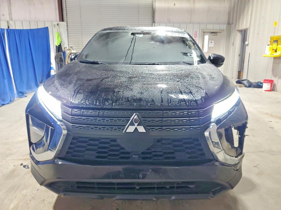 Aukcja sprzedaży 2022 Mitsubishi Eclipse Cross, vin: JA4ATVAAXNZ055102, numer aukcji: 62052996