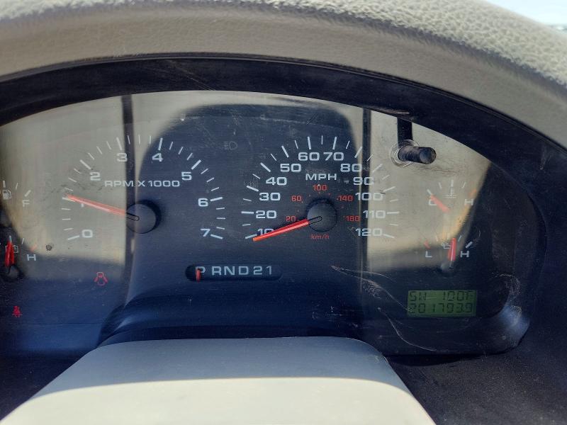 2004 Ford F150 მანქანა იყიდება აუქციონზე, vin: 1FTPW12584KD82154, აუქციონის ნომერი: 60420596