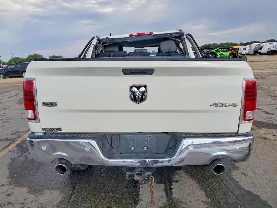 2018 Ram 1500 მანქანა იყიდება აუქციონზე, vin: 1C6RR7NM9JS353528, აუქციონის ნომერი: 60897906
