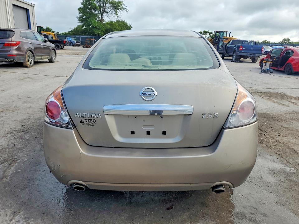 60935516 :رقم المزاد ، 1N4AL2AP4CN454218 vin ، 2012 Nissan Altima مزاد بيع