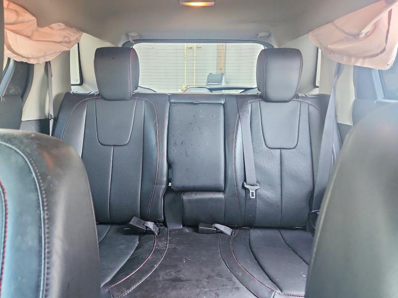 Aukcja sprzedaży 2017 Gmc Terrain, vin: 2GKALPEK8H6229144, numer aukcji: 60328116