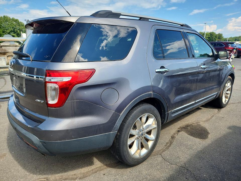 2011 Ford Explorer მანქანა იყიდება აუქციონზე, vin: 1FMHK8F80BGA90071, აუქციონის ნომერი: 63363456