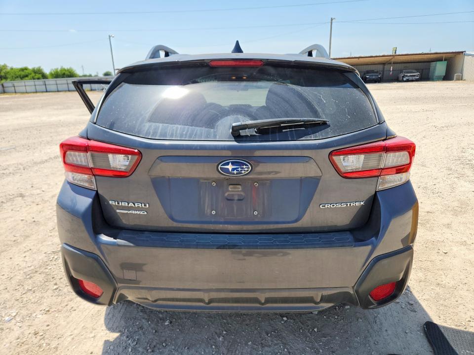 Aukcja sprzedaży 2021 Subaru Crosstrek, vin: JF2GTAPC2MH234872, numer aukcji: 63227246