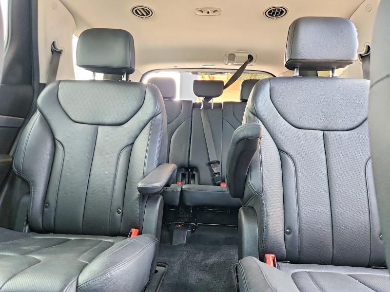 Продаж на аукціоні авто 2020 Hyundai Palisade, vin: KM8R44HE0LU114141, номер лоту: 62863286