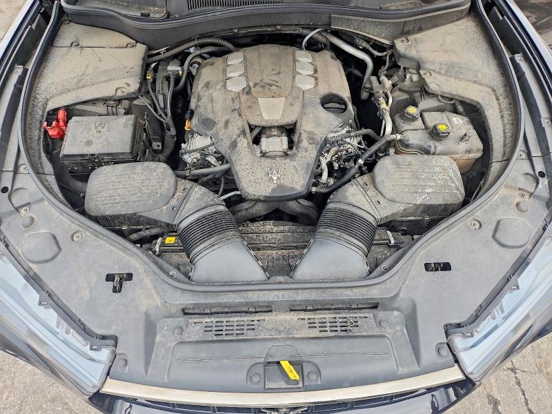 Auction sale of the 2018 Maserati Levante, vin: ZN661XUA8JX299215, lot number: 62761236