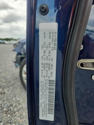 2018 Dodge Journey მანქანა იყიდება აუქციონზე, vin: 3C4PDCAB2JT498758, აუქციონის ნომერი: 61849146