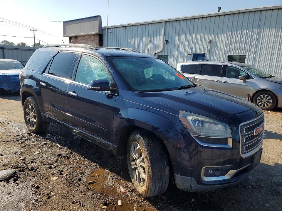 Продаж на аукціоні авто 2015 Gmc Acadia, vin: 1GKKRRKD6FJ248926, номер лоту: 60113466