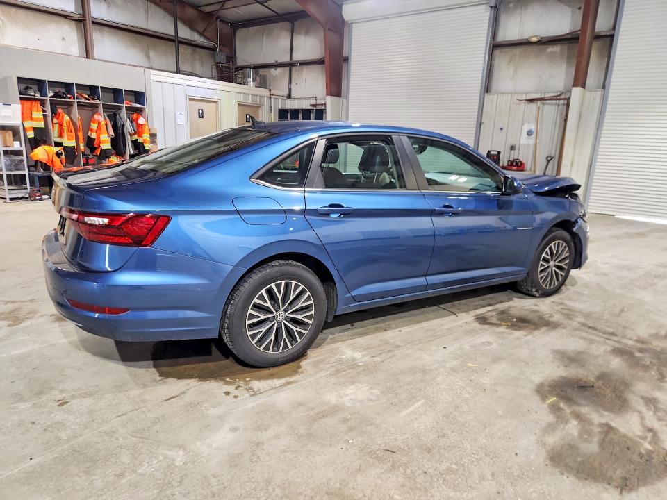 Aukcja sprzedaży 2020 Volkswagen Jetta, vin: 3VWCB7BU8LM034458, numer aukcji: 62245646