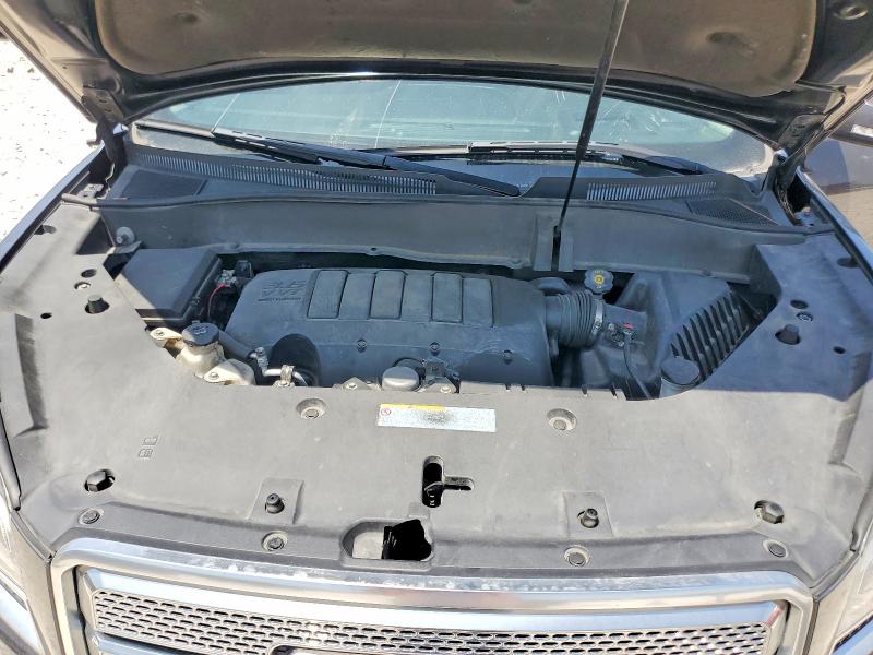 Aukcja sprzedaży 2016 Gmc Acadia, vin: 1GKKRTKD6GJ157931, numer aukcji: 62943516