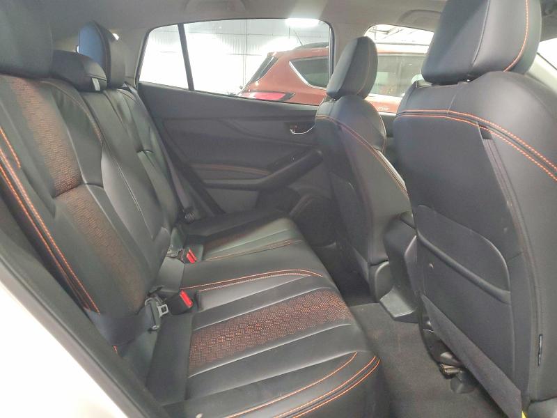 Продаж на аукціоні авто 2022 Subaru Crosstrek, vin: JF2GTHMC3N8239593, номер лоту: 59259786