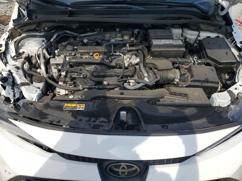2026 Toyota Corolla მანქანა იყიდება აუქციონზე, vin: 5YFB4MDE1TP370961, აუქციონის ნომერი: 60643096