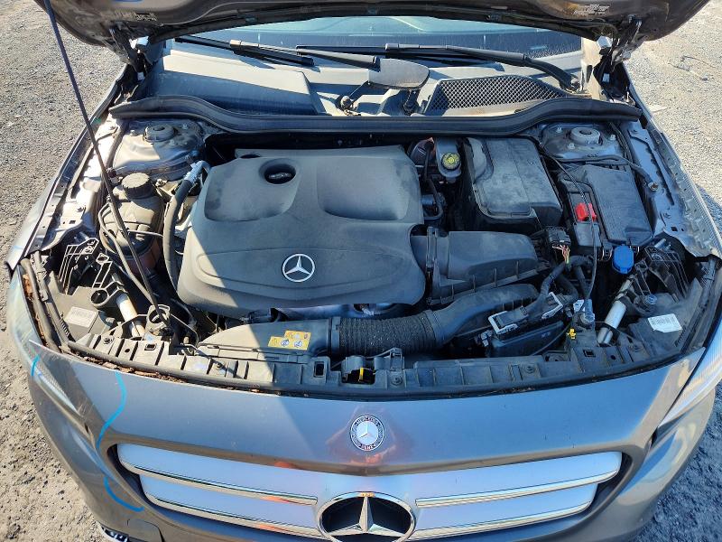 Продажа на аукционе авто 2017 Mercedes-benz Gla, vin: WDCTG4GB1HJ288506, номер лота: 61438096